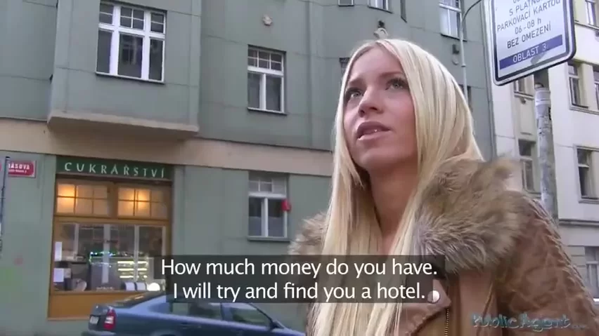 Секс За Деньги На Улицах Москвы