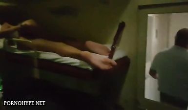 Порно видео переполненный поезд ебут
