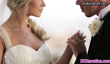 Друг жениха выебал невесту на свадьбе: порно видео на chelmass.ru