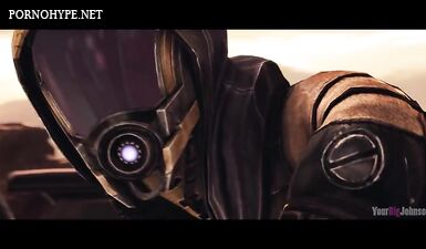 Mass Effect рукописныйтекст.рф Порно Видео